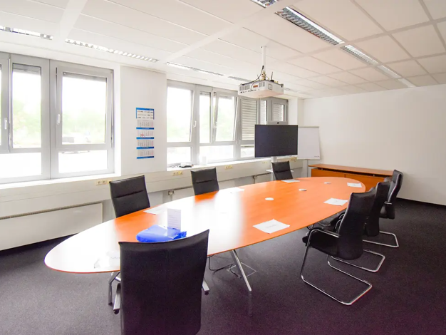 Bürofläche zur Miete provisionsfrei 6.000 € 757 m² Bürofläche Lessingstraße Wilhelmsruh Berlin 13158