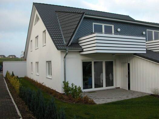 Terrassenwohnung zur Miete 790 € 3 Zimmer 79 m² frei ab sofort Bassumer Landstr. 31 Syke 28857