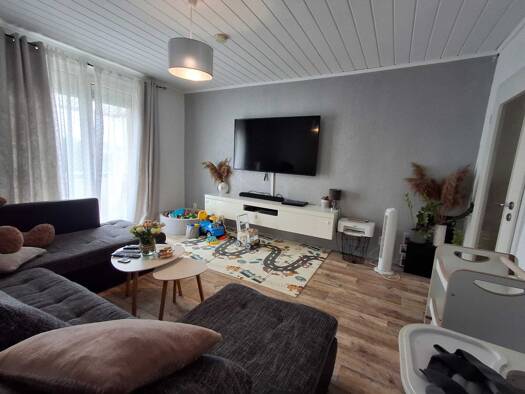 Wohnung zum Kauf 59.000 € 3 Zimmer 65 m² 3. Geschoss Weißenfels Weißenfels 06667