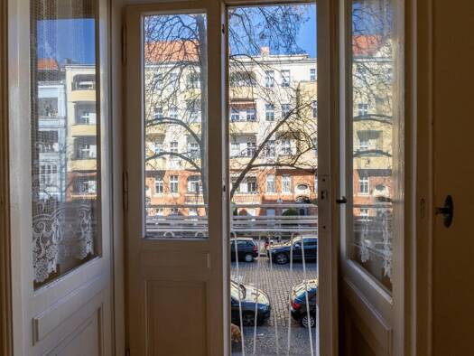 Wohnung zum Kauf 299.000 € 2 Zimmer 67 m² 1. Geschoss Tegel Berlin 13507