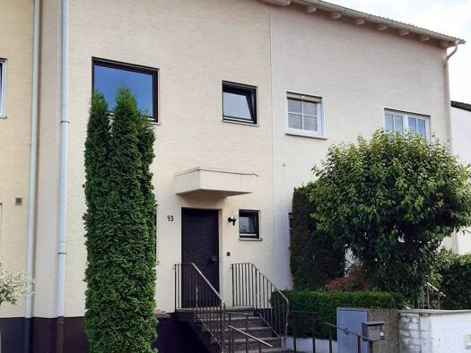 Reihenmittelhaus zum Kauf 527.000 € 5 Zimmer 135 m² 200 m² Grundstück frei ab sofort Götzenhain Dreieich 63303