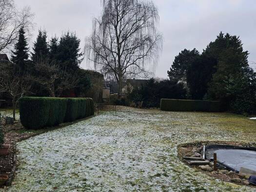 Grundstück zum Kauf 860.000 € 1.010 m² Grundstück frei ab sofort Nettelkrögen 14 Langenhorn Hamburg 22419