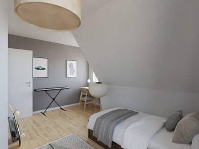 Einfamilienhaus zum Kauf - Neubau provisionsfrei 539.900 € 5 Zimmer 137,9 m² 559 m² Grundstück frei ab 01.12.2026 An den Krautwiesen 54 Machern Machern 04827