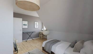 Einfamilienhaus zum Kauf - Neubau provisionsfrei 539.900 € 5 Zimmer 137,9 m² 559 m² Grundstück frei ab 01.12.2026 An den Krautwiesen 54 Machern Machern 04827