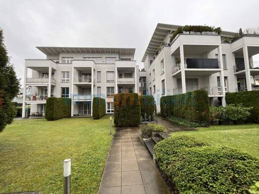 Wohnung zum Kauf 525.000 € 4 Zimmer 123,8 m² EG Innenstadt Reutlingen 72764