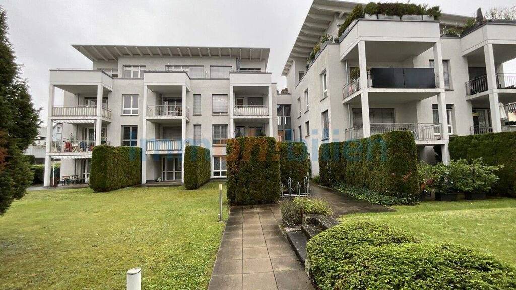 Wohnung zum Kauf 525.000 € 4 Zimmer 123,8 m² EG Innenstadt Reutlingen 72764