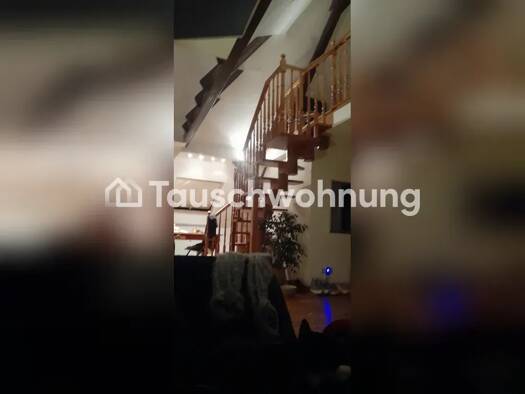 Wohnung zur Miete Tauschwohnung 985 € 3,5 Zimmer 82 m² 3. Geschoss Müngersdorf Köln 50933