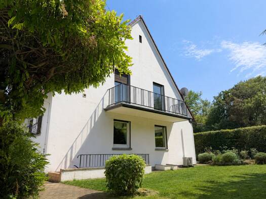 Einfamilienhaus zum Kauf 7 Zimmer 193 m² 722 m² Grundstück Grünstadt Grünstadt 67269