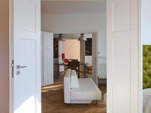 Wohnung zum Kauf 895.000 € 4 Zimmer 122 m² frei ab sofort Weichselstraße Neukölln Berlin 12045