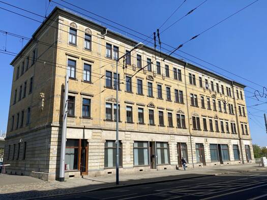 Wohnung zum Kauf 146.000 € 3 Zimmer 63,4 m² Löbtau-Nord Ortsamtsbereich Cotta 01159