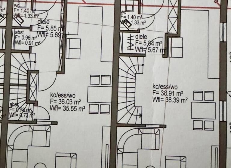 Reihenhaus zum Kauf provisionsfrei 432.400 € 5 Zimmer 116 m² 180 m² Grundstück frei ab 01.04.2026 Teugn 93356
