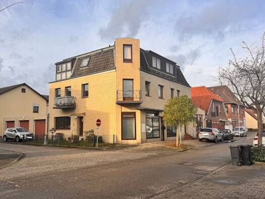 Mehrfamilienhaus zum Kauf 550.000 € 9 Zimmer 321 m² 585 m² Grundstück Buxtehude Buxtehude 21614