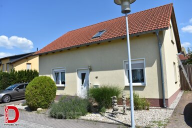 Einfamilienhaus zum Kauf 260.000 € 3 Zimmer 134 m² 565 m² Grundstück Clara-Zettkin Straße 48 Reuden a d Fuhne Bitterfeld-Wolfen 06766