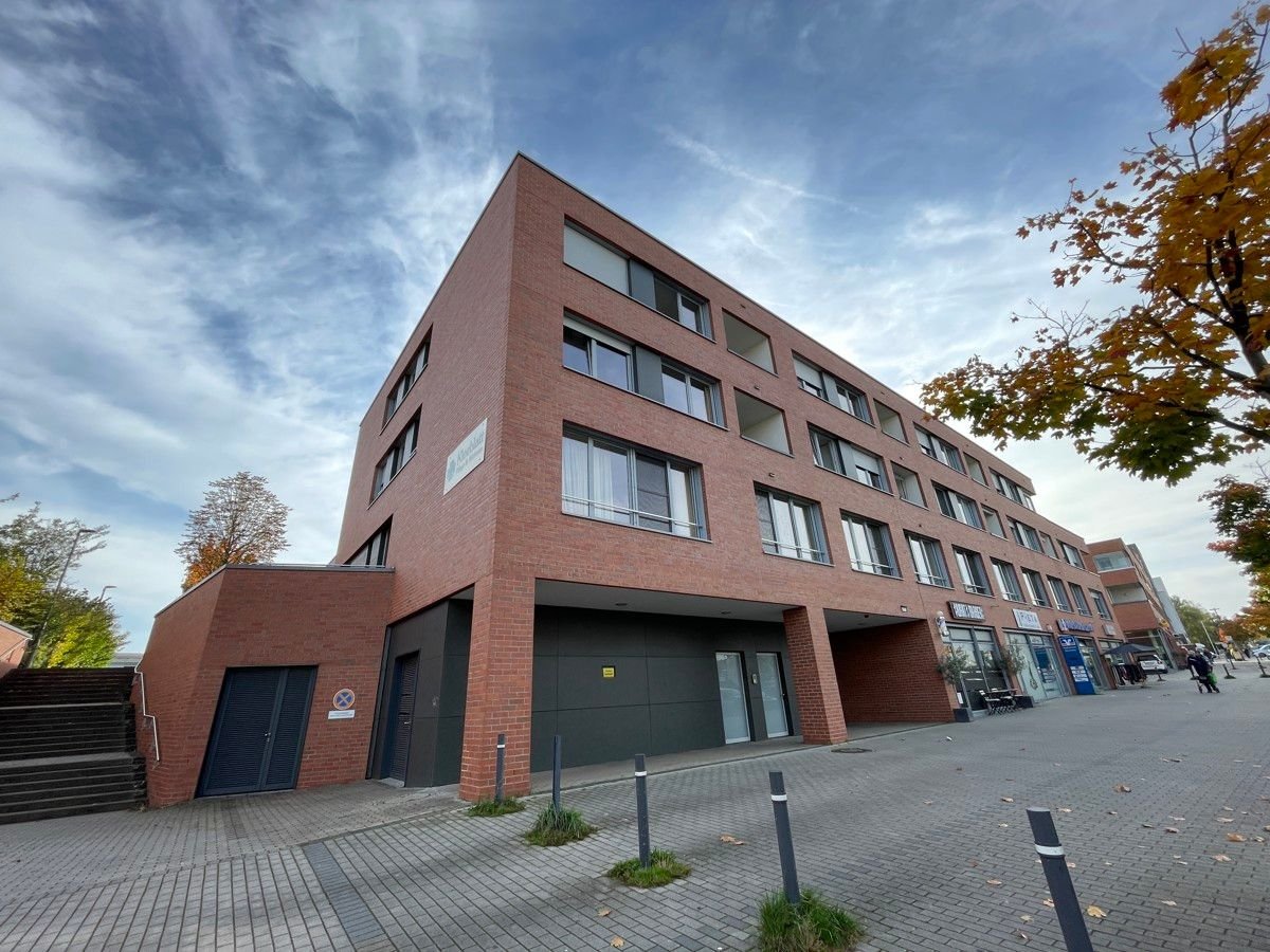 Wohnung zum Kauf 249.000 € 2 Zimmer 52 m²<br/>Wohnfläche 2.<br/>Geschoss John-F.-Kenney-Allee 27 Neckargröningen 513 Remseck 71686