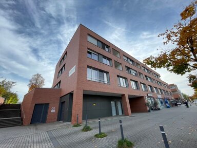 Wohnung zum Kauf 249.000 € 2 Zimmer 52 m² 2. Geschoss John-F.-Kenney-Allee 27 Neckargröningen 513 Remseck 71686