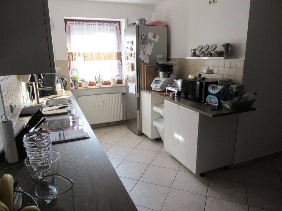 Mehrfamilienhaus zum Kauf - Mehr