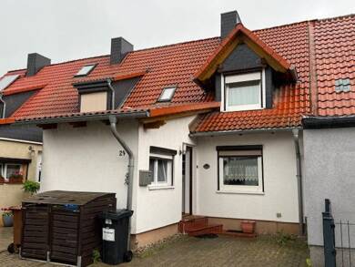 Reihenhaus zum Kauf 299.000 € 4 Zimmer 108 m² 531 m² Grundstück frei ab 01.06.2025 Danziger Dorf Magdeburg 39128