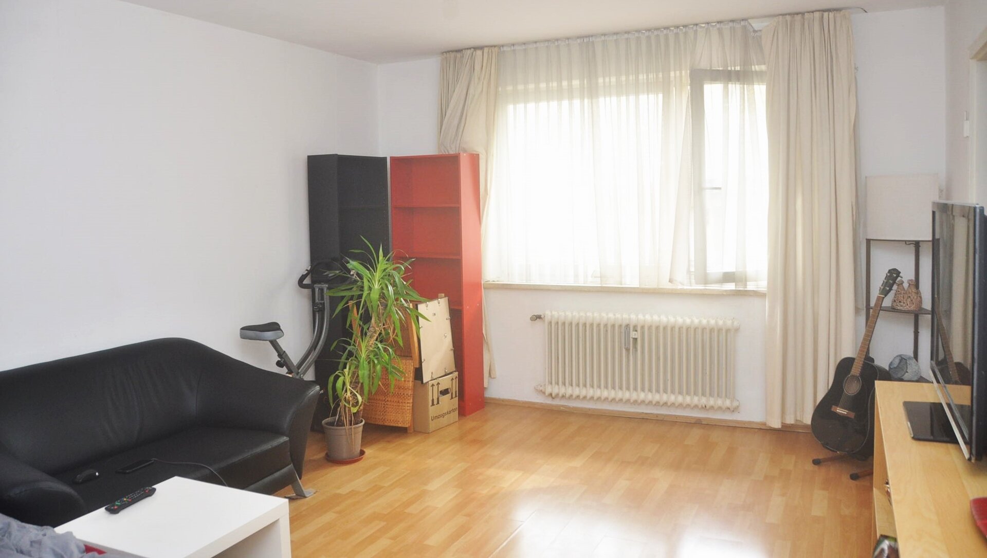 Wohnung zum Kauf 299.000 € 1 Zimmer 36 m²<br/>Wohnfläche EG<br/>Geschoss Untergiesing München 81543