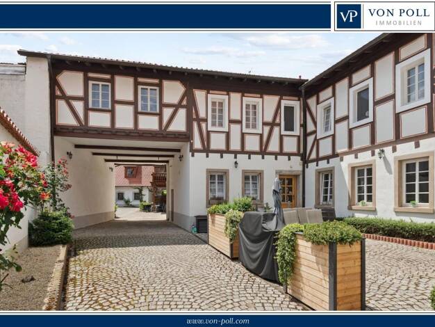 Wohnanlage zum Kauf als Kapitalanlage geeignet 2.690.000 € 36 Zimmer 1.907,8 m² 3.453 m² Grundstück Flonheim 55237