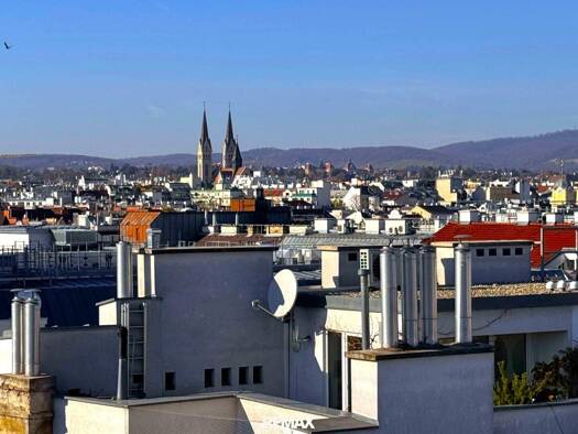 Büro zum Kauf 1.250.000 € 5 Zimmer Glasergasse Wien 1090