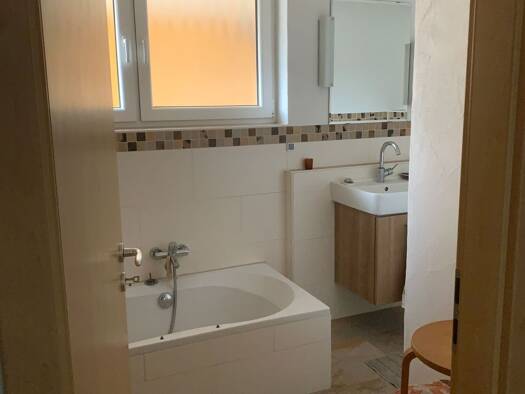 Wohnung zur Miete 1.500 € 4 Zimmer 104 m² Geschoss EG/5 frei ab sofort Innenstadt Aschaffenburg 63739