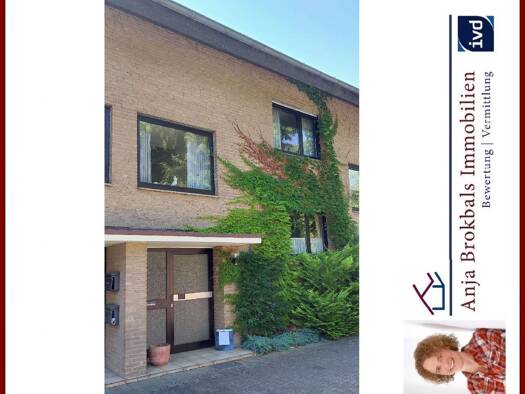 Reihenmittelhaus zum Kauf provisionsfrei 346.000 € 5 Zimmer 138 m² 285 m² Grundstück Innenstadt Gütersloh 33332
