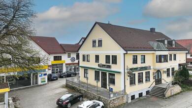Mehrfamilienhaus zum Kauf 965.000 € 13 Zimmer 280 m² 650 m² Grundstück Petershausen Petershausen 85238
