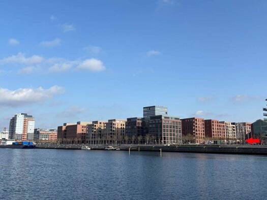 Laden zur Miete - Erstbezug provisionsfrei 1.233 € 82,2 m² Verkaufsfläche Gaarden-Ost Kiel 24143