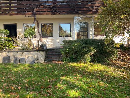 Terrassenwohnung zur Miete 732 € 2 Zimmer 62 m² Geschoss EG/2 frei ab sofort Wittlich 54516