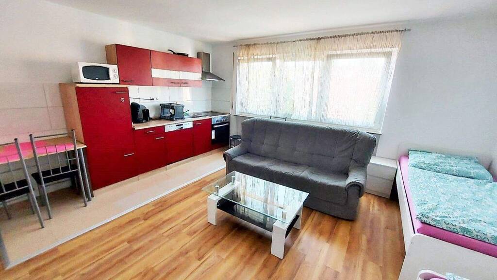 Wohnung zur Miete Wohnen auf Zeit 1.240 € 2 Zimmer 52 m² frei ab 31.05.2026 Hauptstraße 0 Aidlingen 71134