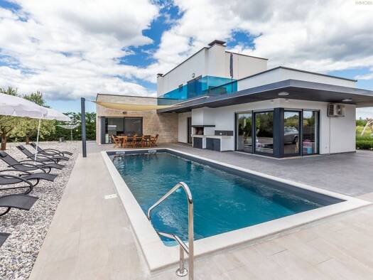 Villa zum Kauf 980.000 € 5 Zimmer 851 m² Grundstück Višnjan 52463