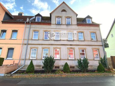 Mehrfamilienhaus zum Kauf provisionsfrei 59.500 € 10 Zimmer 250 m² 540 m² Grundstück Trebnitz Teuchern 06682