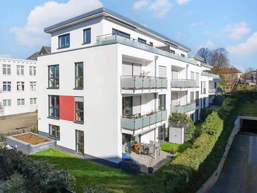 Wohnung zum Kauf 499.000 € 3 Zimmer 102 m² Kettwig Essen 45219