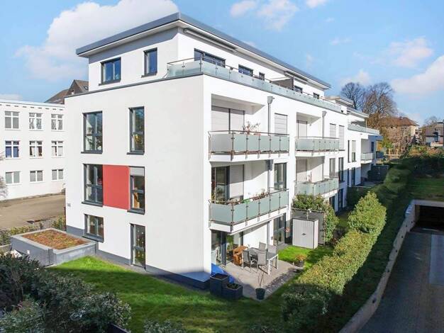Wohnung zum Kauf 499.000 € 3 Zimmer 102 m² Kettwig Essen 45219