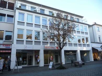 Wohnung zur Miete 490 € 3 Zimmer 71 m² 1. Geschoss Steinweg Altstadt Arnsberg 59821