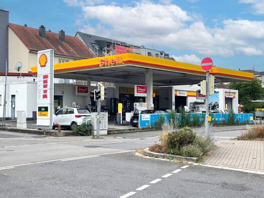 Gewerbegrundstück zum Kauf 1.100.000 € 527 m² Grundstück Bergheim Heidelberg 69115