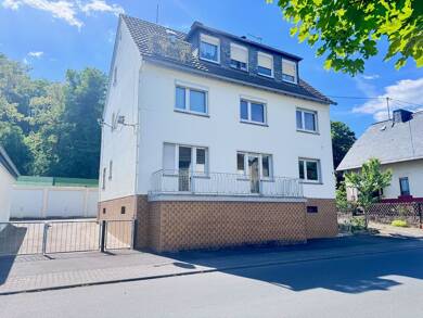 Mehrfamilienhaus zum Kauf 365.000 € 6 Zimmer 217 m² 437 m² Grundstück Stolzenfels Koblenz 56075