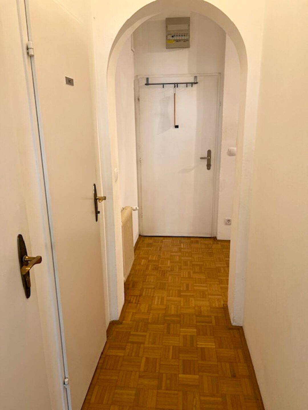 Wohnung zur Miete - Ansicht 6