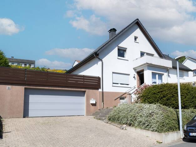 Einfamilienhaus zum Kauf 349.000 € 6 Zimmer 176,9 m² 2.058 m² Grundstück Hiddenhausen 32120