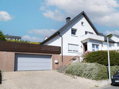Einfamilienhaus zum Kauf 349.000 € 6 Zimmer 176,9 m² 2.058 m² Grundstück Schweicheln - Bermbeck Hiddenhausen 32120