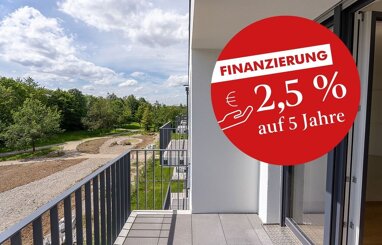 Wohnung zum Kauf provisionsfrei 899.900 € 4 Zimmer 96,8 m² 2. Geschoss Annelies-Kupper-Allee Haar Haar 85540