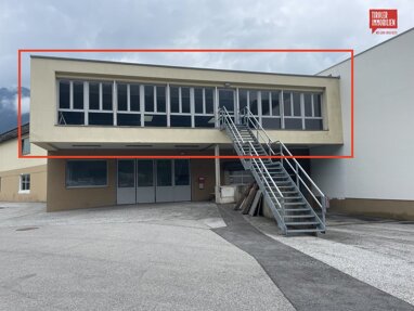 Halle/Industriefläche zur Miete 180 m² Lagerfläche Vomp 6134