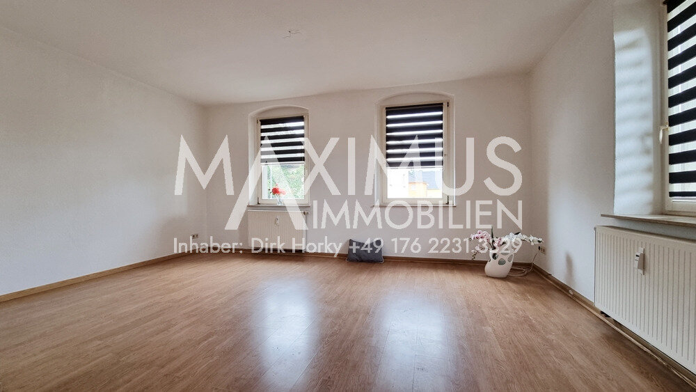 Wohnung zur Miete 210 € 1 Zimmer 35 m²<br/>Wohnfläche 2.<br/>Geschoss Schönau 831 Chemnitz / Schönau 09116