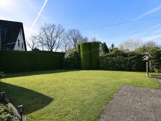 Einfamilienhaus zum Kauf 550.000 € 4 Zimmer 110 m² 621 m² Grundstück Pinneberg 25421