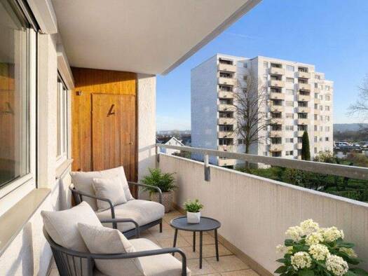 Wohnung zum Kauf 199.000 € 3 Zimmer 73 m² Dagersheim Böblingen 71034