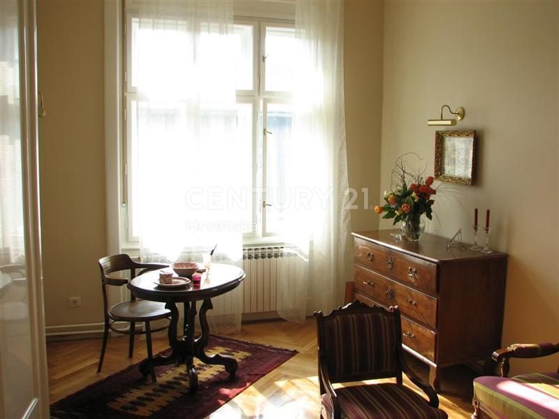 Wohnung zur Miete 1.500 € 3 Zimmer 148 m²<br/>Wohnfläche 3.<br/>Geschoss Donji grad