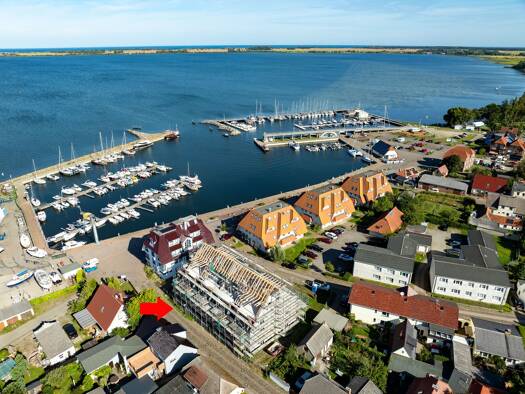 Laden zur Miete provisionsfrei 990 € 3 Zimmer 90 m² Verkaufsfläche Mittelstr. Wiek 18556