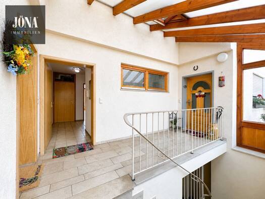 Wohnung zum Kauf 349.000 € 5 Zimmer 106 m² Roter Hügel Bayreuth 95445