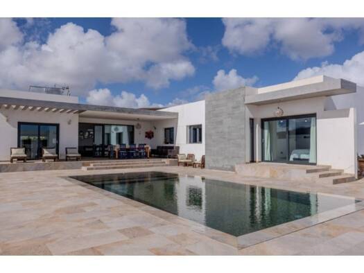 Villa zum Kauf 975.000 € 3 Zimmer 410 m² 1.200 m² Grundstück Teguise 35508
