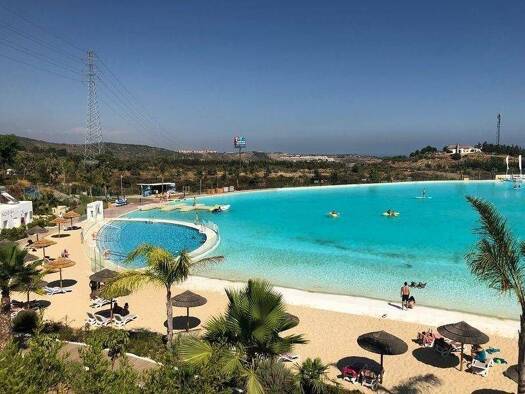 Wohnung zum Kauf 475.000 € 2 Zimmer 226 m² 1. Geschoss Casares 29690